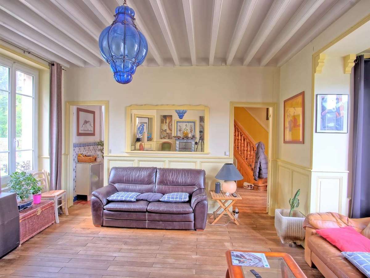 Maison Bernières-sur-Mer