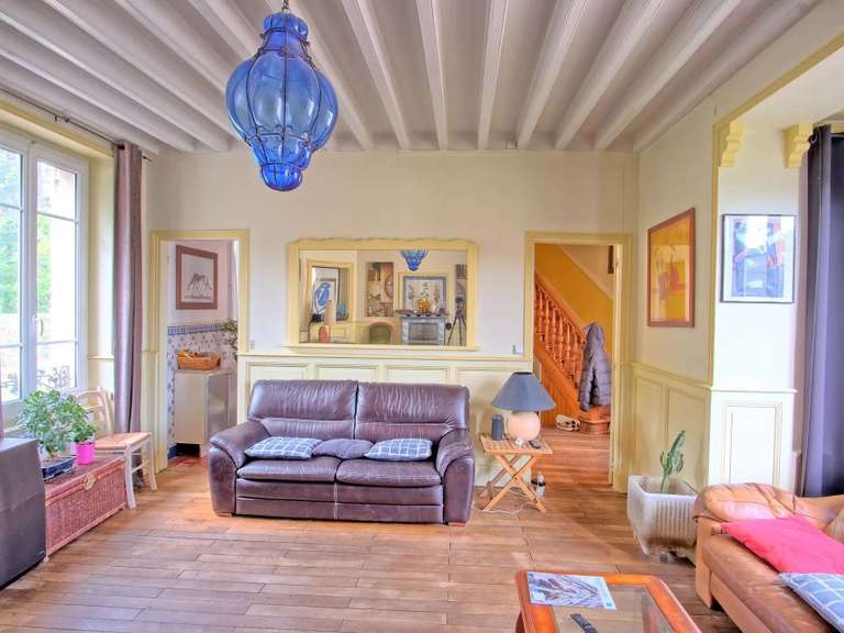 Maison Bernières-sur-Mer - 4 chambres
