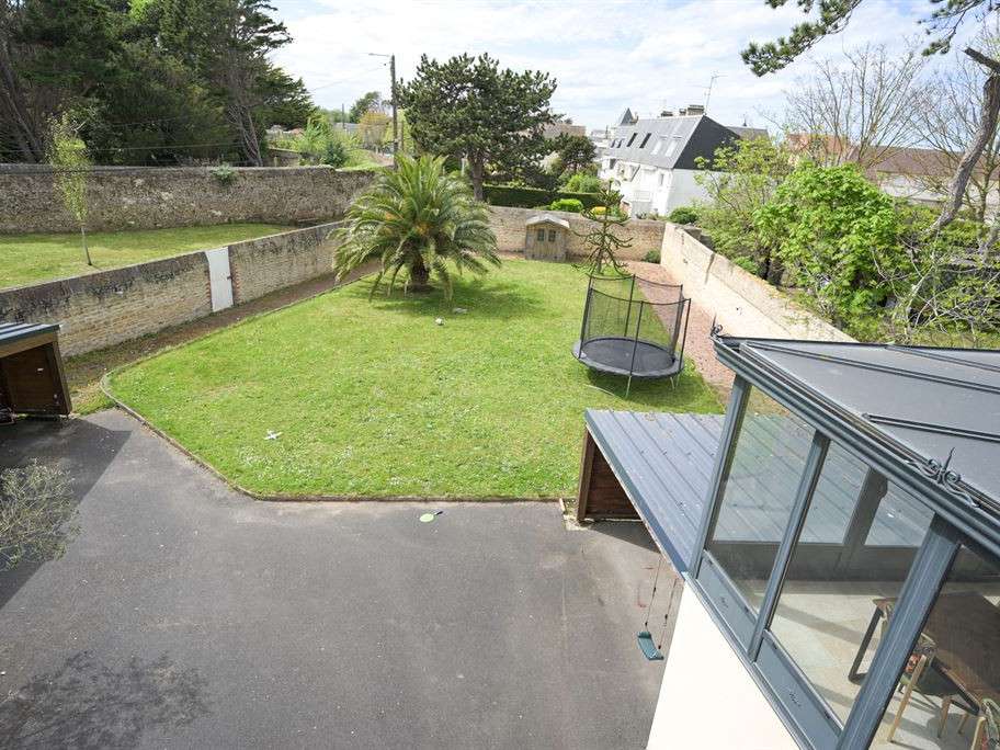 House Bernières-sur-Mer