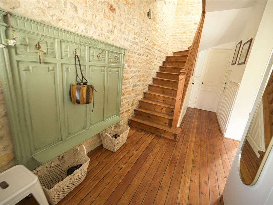 House Bernières-sur-Mer