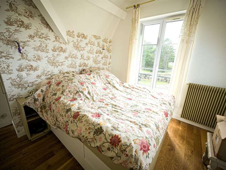 House Bernières-sur-Mer - 4 bedrooms - 196m²