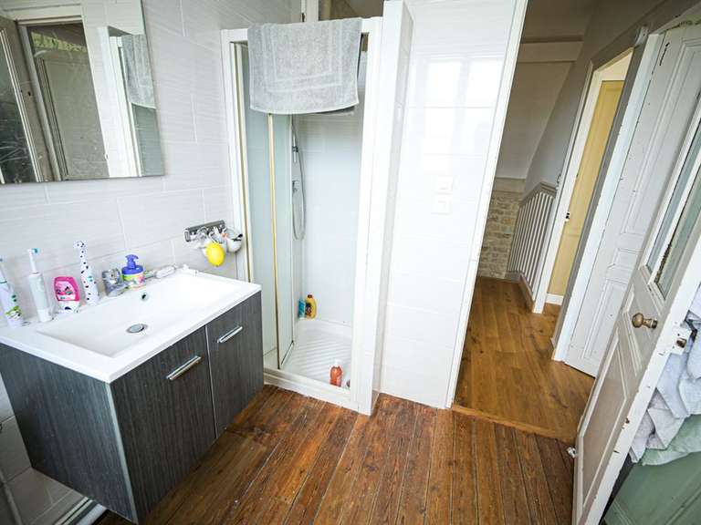 House Bernières-sur-Mer - 4 bedrooms - 196m²