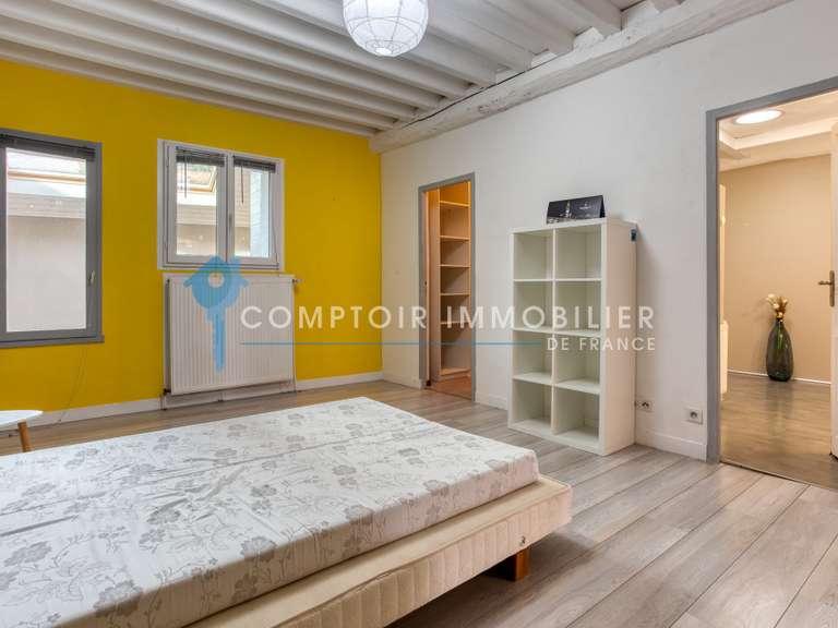 Maison Bernin - 5 chambres - 288m²