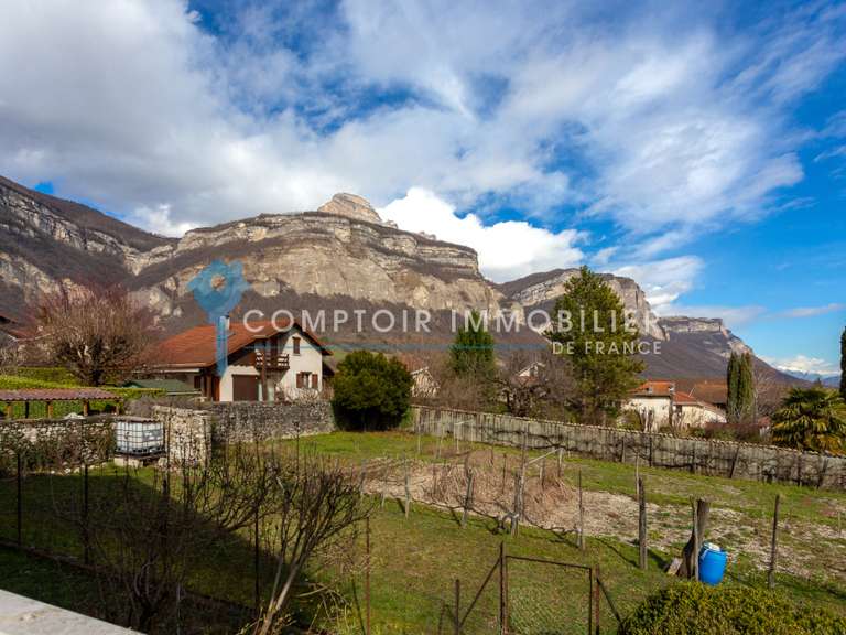 Maison Bernin - 5 chambres - 288m²