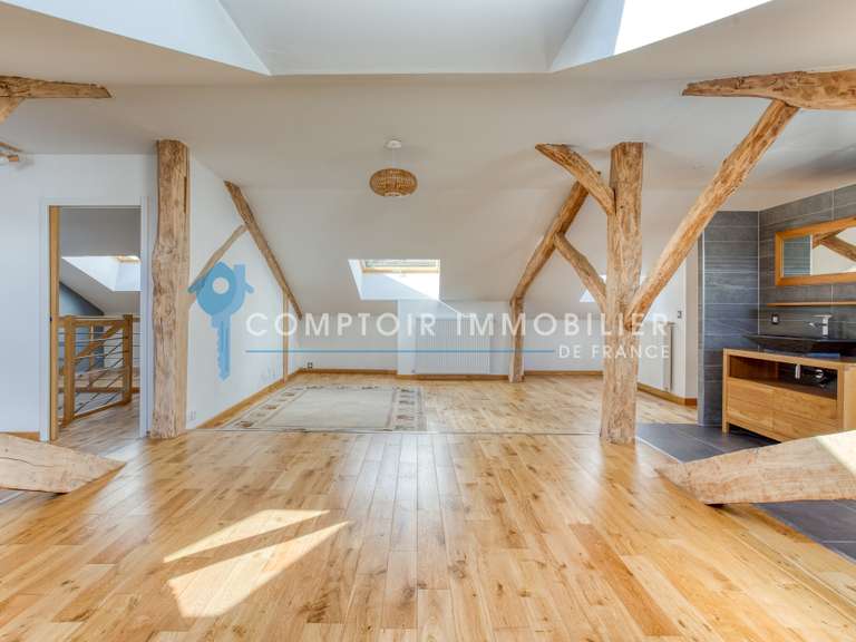 Maison Bernin - 5 chambres - 288m²