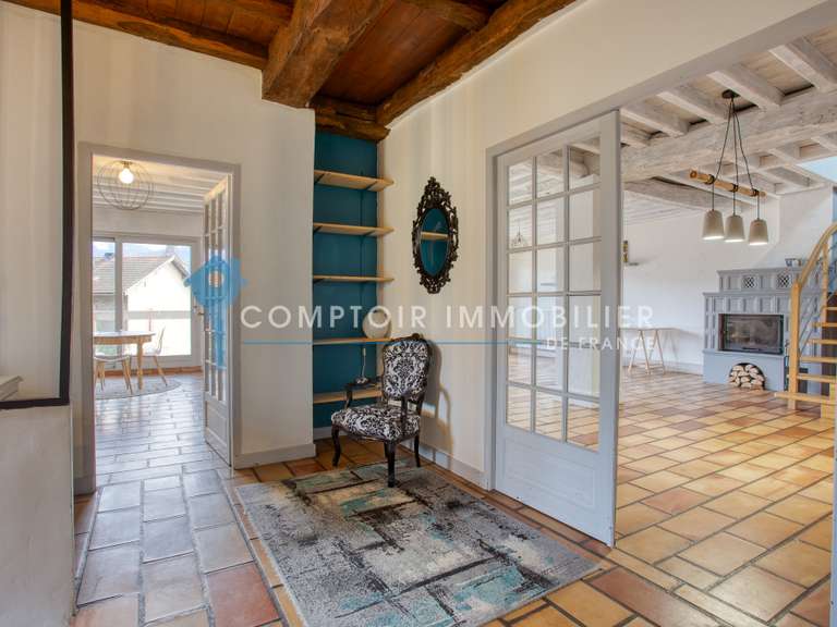 Maison Bernin - 5 chambres - 288m²