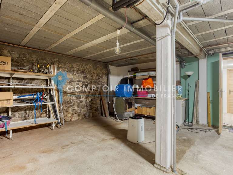 Maison Bernin - 5 chambres - 288m²