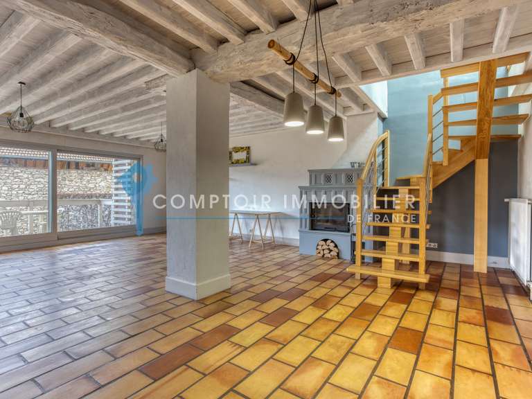 Maison Bernin - 5 chambres - 288m²