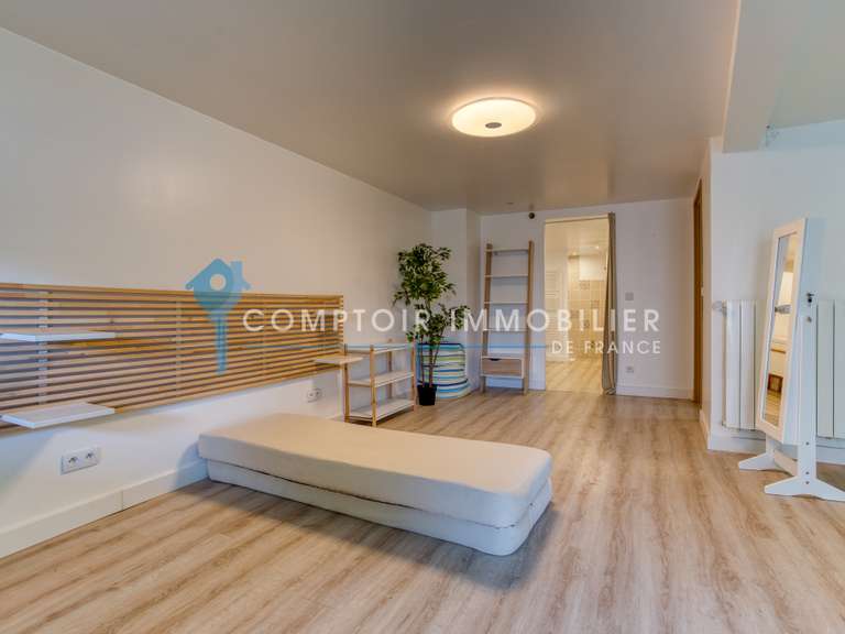 Maison Bernin - 5 chambres - 288m²