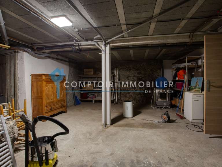 Maison Bernin - 5 chambres - 288m²