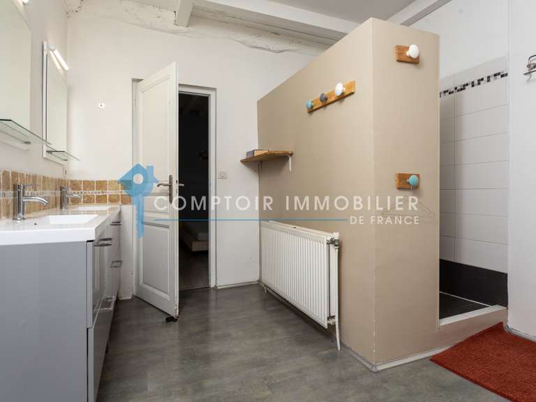 Maison Bernin - 5 chambres - 288m²