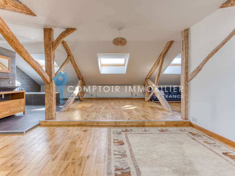 Maison Bernin - 5 chambres - 288m²