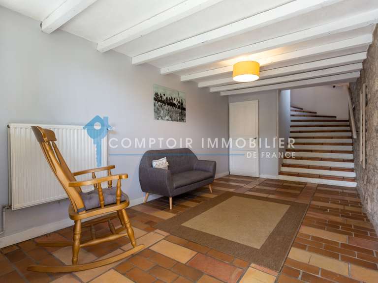 Maison Bernin - 5 chambres - 288m²
