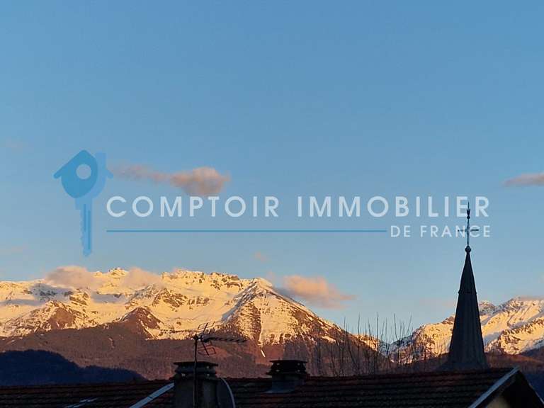 Maison Bernin - 5 chambres - 288m²