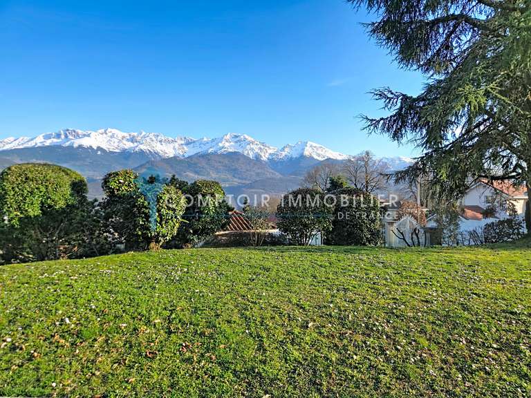 Maison Bernin - 5 chambres - 135m²