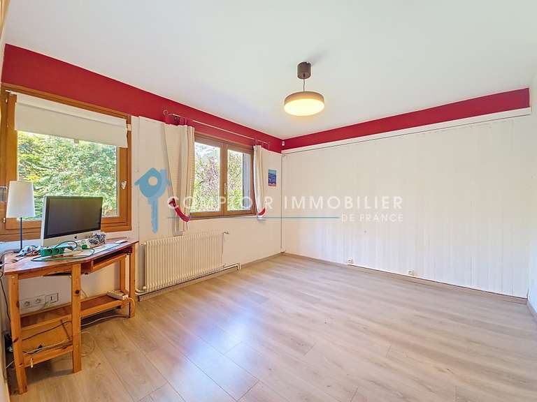 Maison Bernin - 5 chambres - 180m²