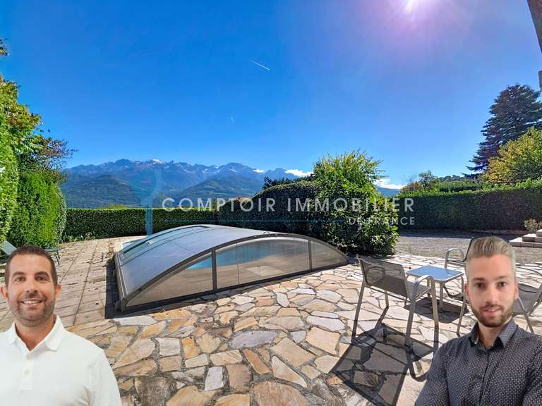 House Bernin - 5 bedrooms - 180m²