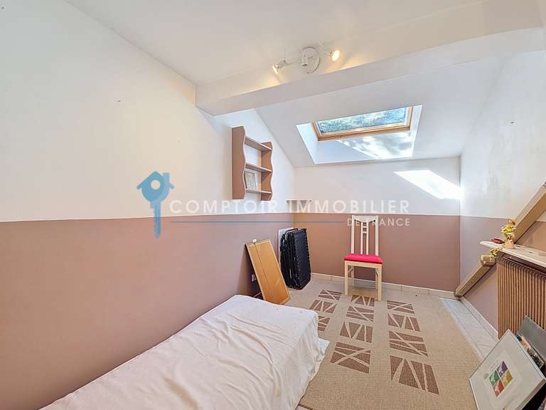 Maison Bernin - 5 chambres - 180m²