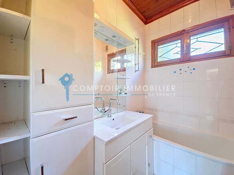 Maison Bernin - 5 chambres - 180m²