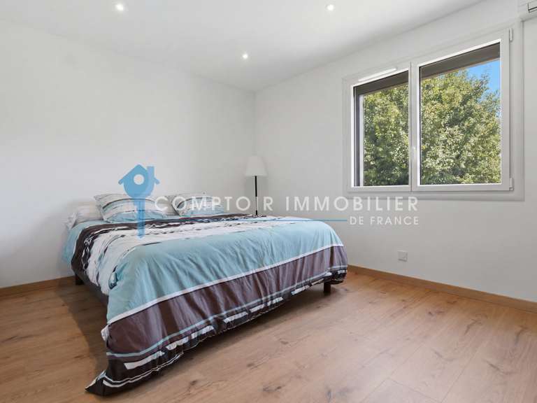 Maison Bernin - 6 chambres - 159m²