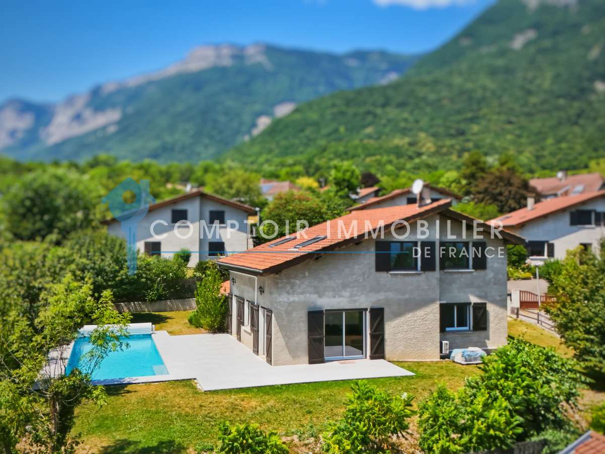 Maison Bernin
