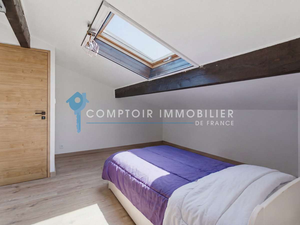 Maison Bernin