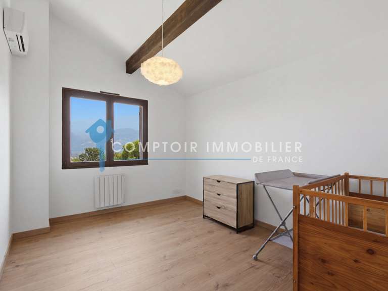 Maison Bernin - 6 chambres - 159m²