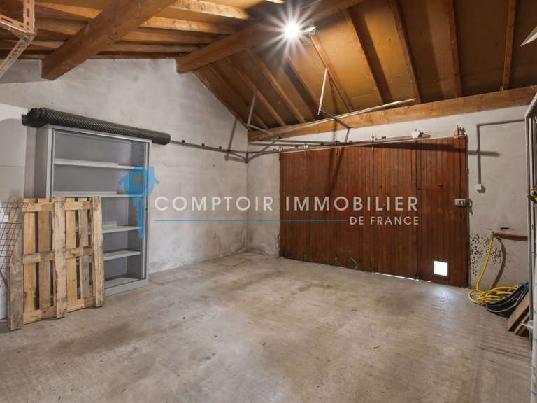 Maison Bernin - 6 chambres - 159m²
