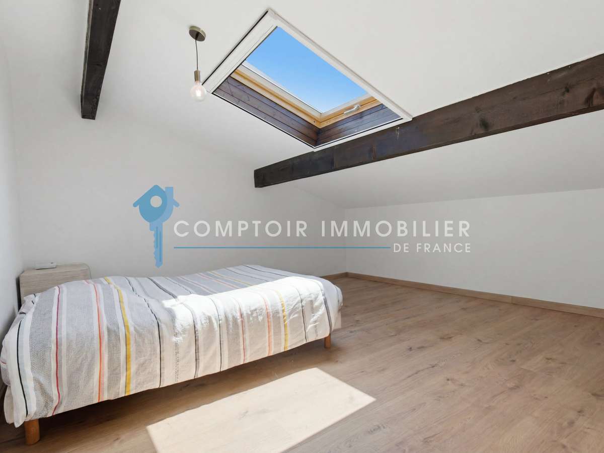 Maison Bernin