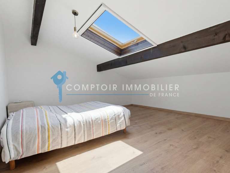 Maison Bernin - 6 chambres - 159m²