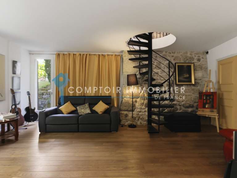 Maison Bernin - 4 chambres - 251m²