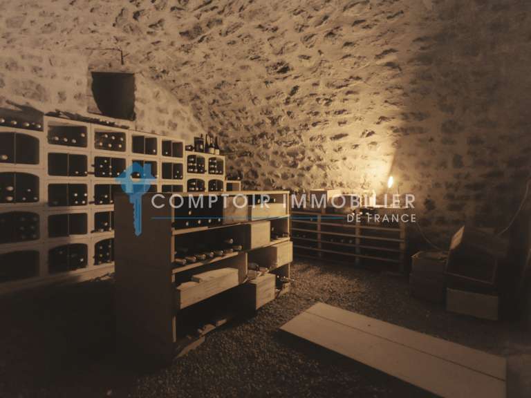 Maison Bernin - 4 chambres - 251m²