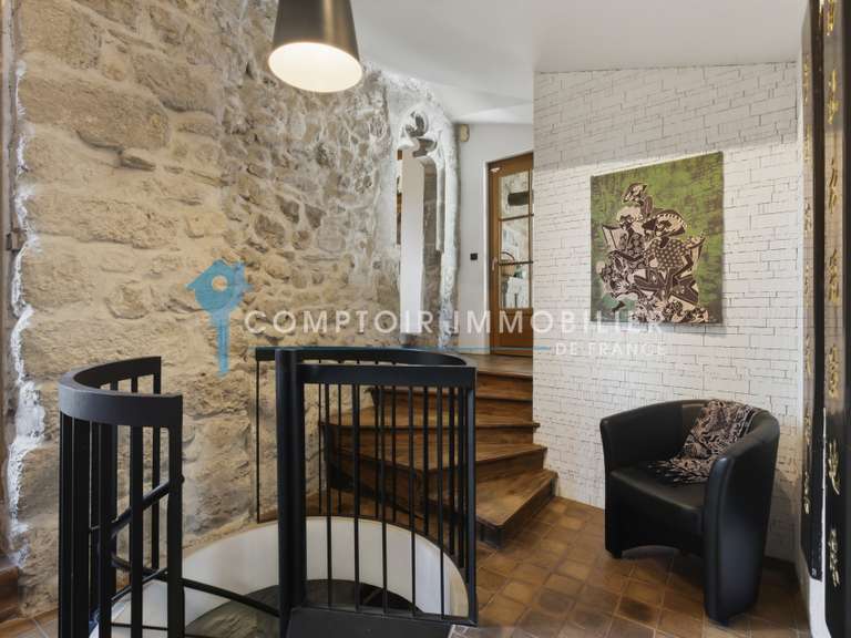 Maison Bernin - 4 chambres - 251m²