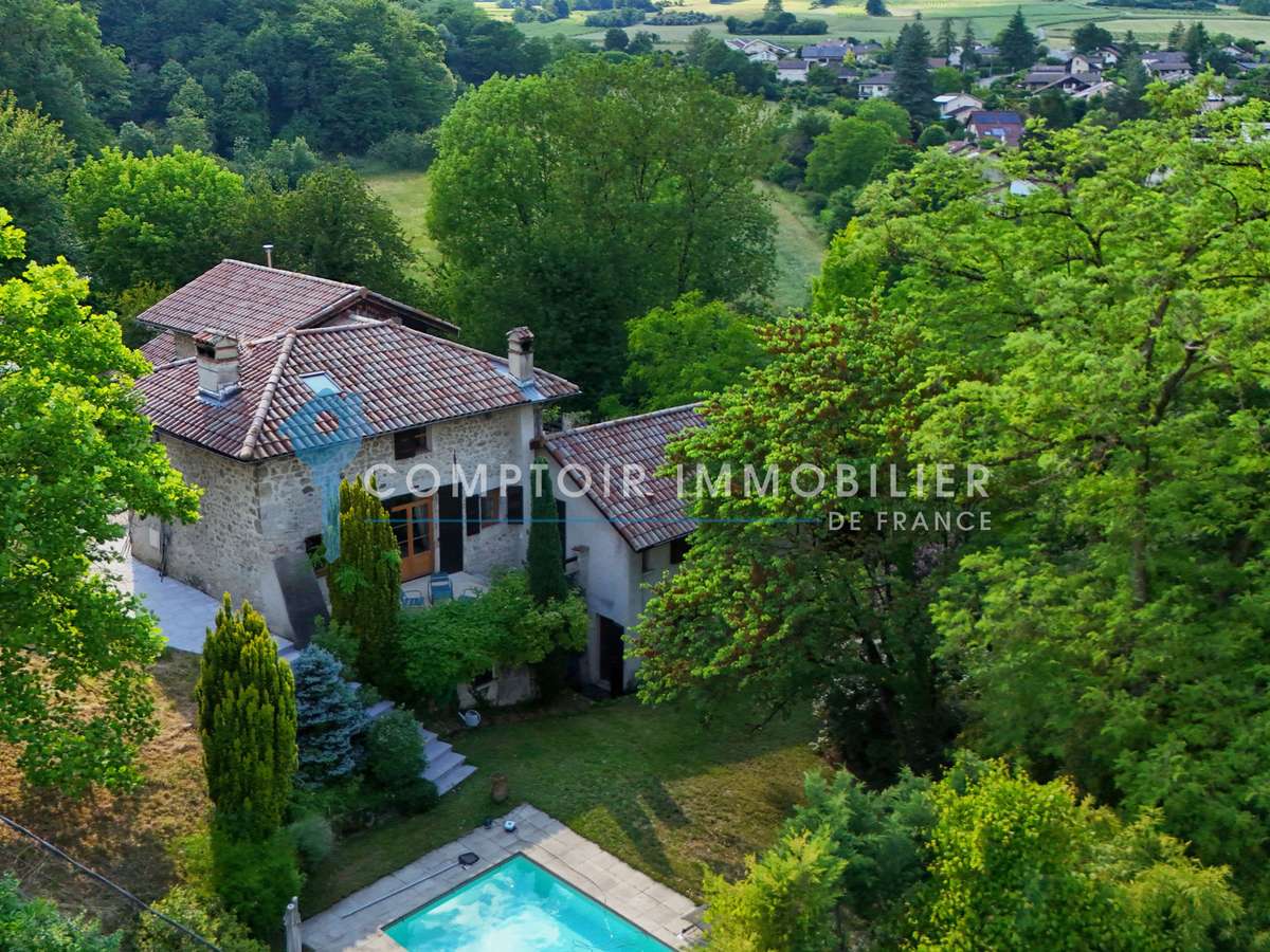 Maison Bernin