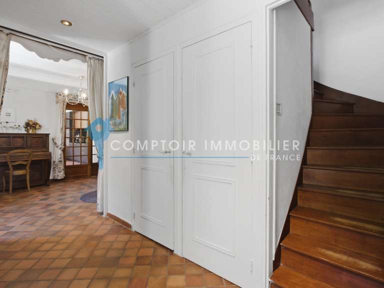 Maison Bernin - 4 chambres - 251m²