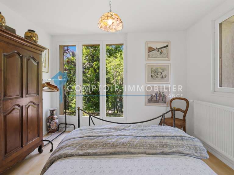 Maison Bernin - 4 chambres - 251m²