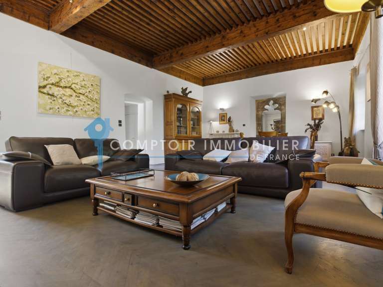 Maison Bernin - 4 chambres - 251m²