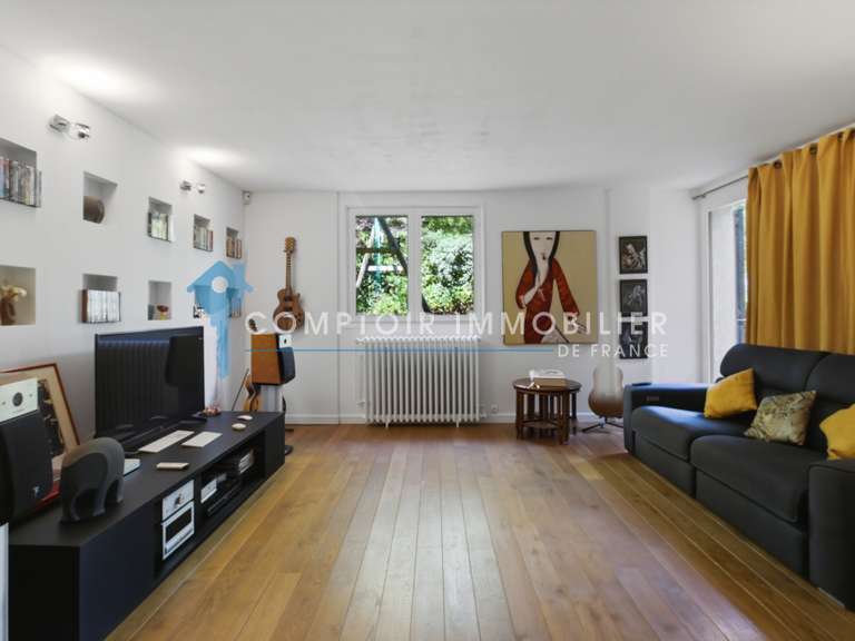 Maison Bernin - 4 chambres - 251m²