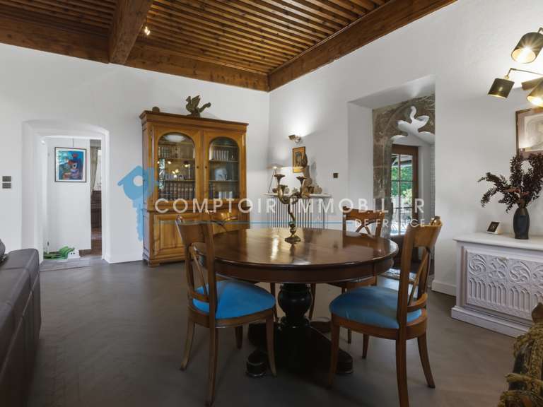 Maison Bernin - 4 chambres - 251m²