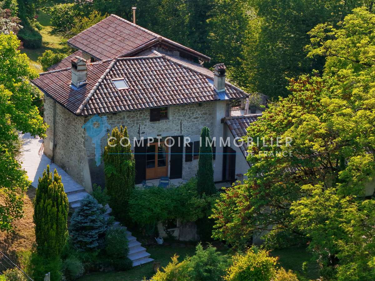 Maison Bernin