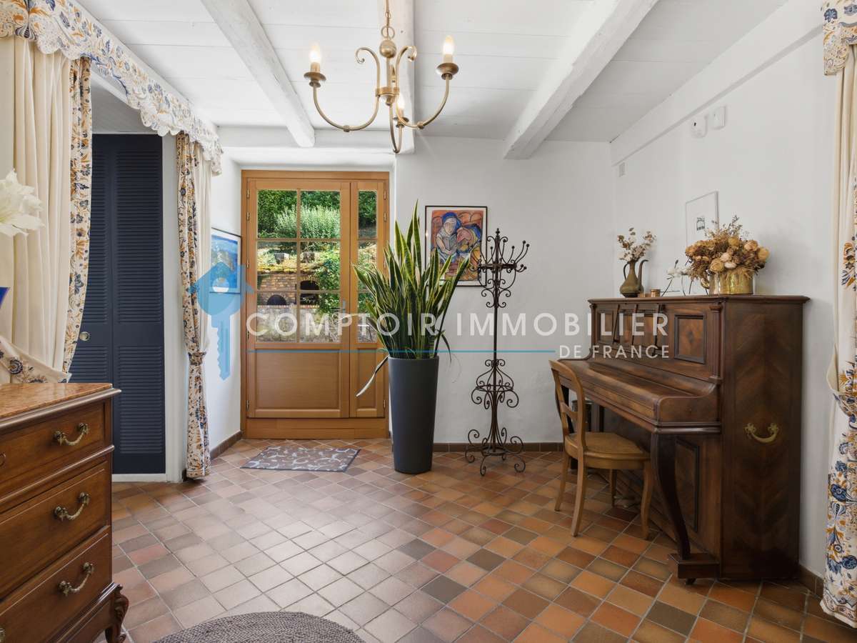 Maison Bernin