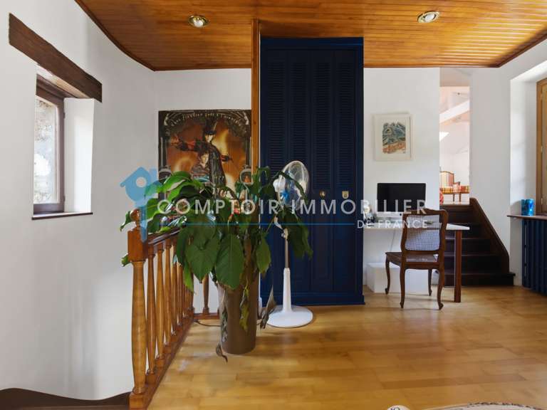 Maison Bernin - 4 chambres - 251m²