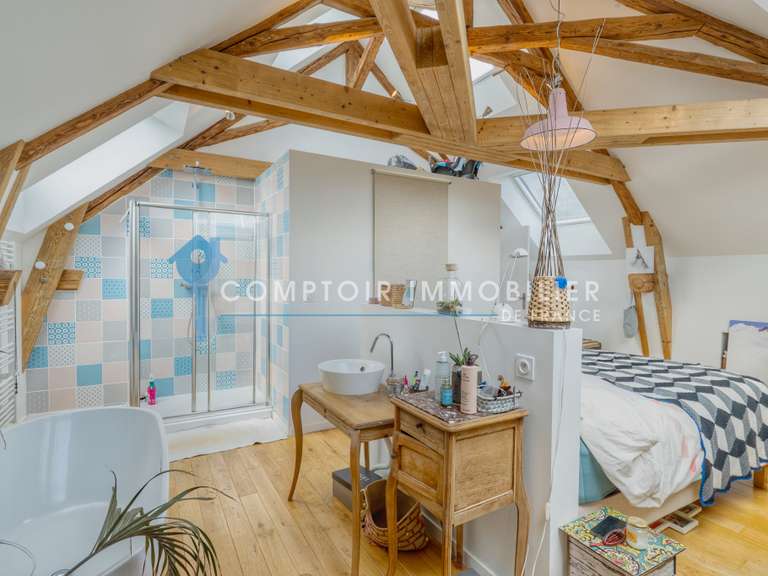 Maison Bernin - 5 chambres - 156m²