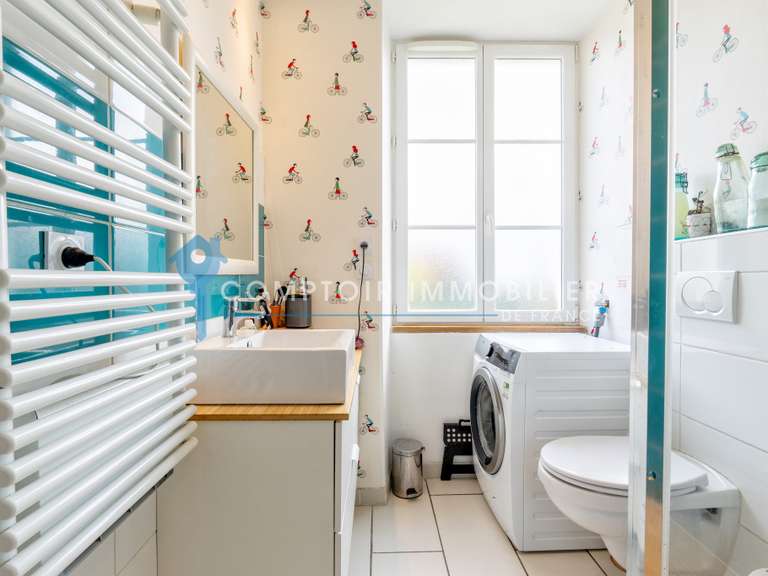 Maison Bernin - 5 chambres - 156m²