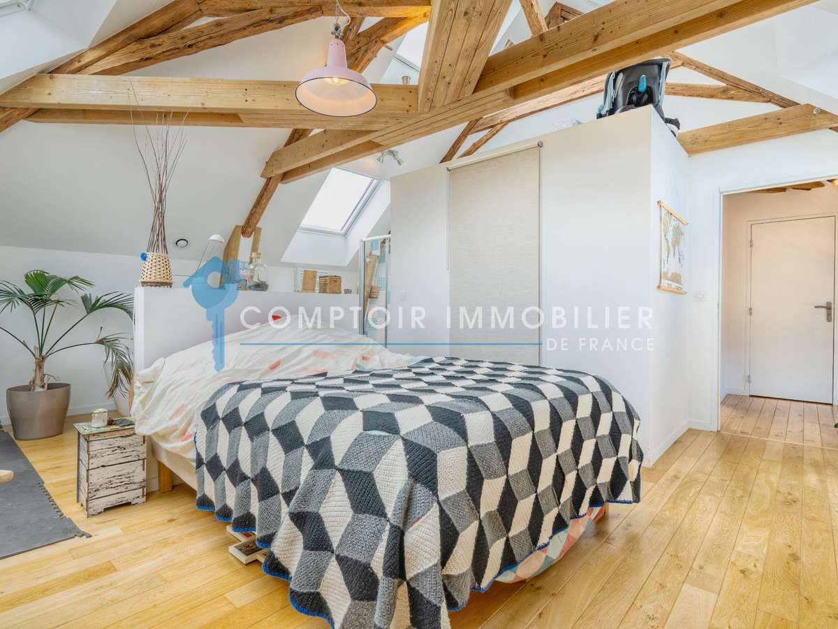Maison Bernin