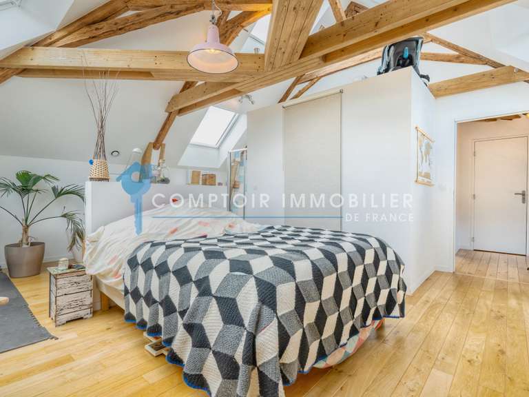 Maison Bernin - 5 chambres - 156m²