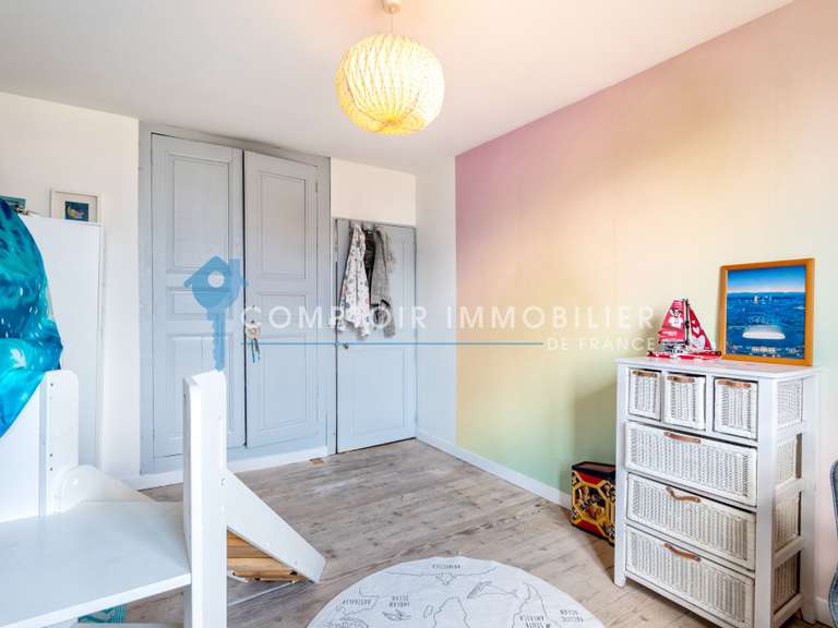 Maison Bernin - 5 chambres - 156m²