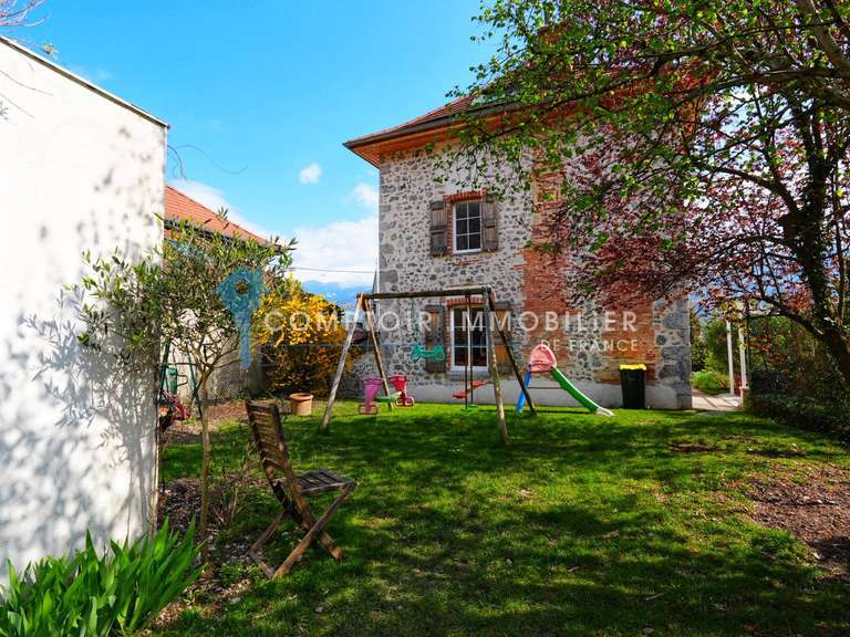 Maison Bernin - 5 chambres - 156m²