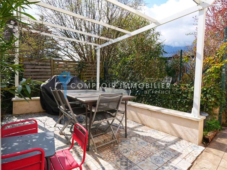 Maison Bernin - 5 chambres - 156m²