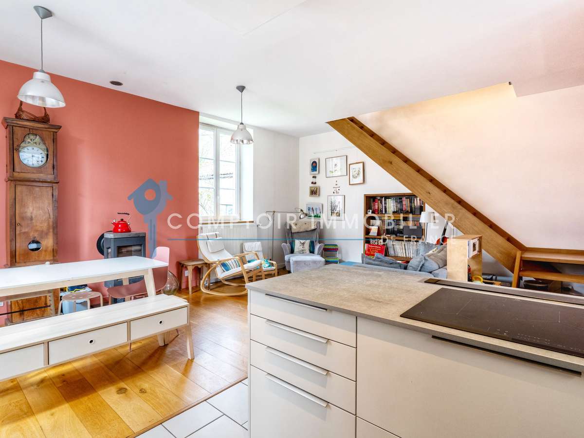 Maison Bernin